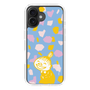 スリムプロテクションケース［ MOOMIN - Little My - Happy face/color ］