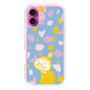 スリムプロテクションケース［ MOOMIN - Little My - Happy face/color ］