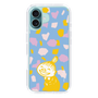 スリムプロテクションケース［ MOOMIN - Little My - Happy face/color ］