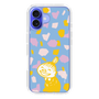 スリムプロテクションケース［ MOOMIN - Little My - Happy face/color ］