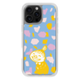 スリムプロテクションケース［ MOOMIN - Little My - Happy face/color ］