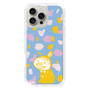 スリムプロテクションケース［ MOOMIN - Little My - Happy face/color ］