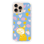 スリムプロテクションケース［ MOOMIN - Little My - Happy face/color ］