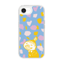 スリムプロテクションケース［ MOOMIN - Little My - Happy face/color ］