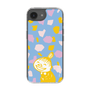 スリムプロテクションケース［ MOOMIN - Little My - Happy face/color ］