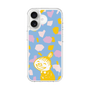 スリムプロテクションケース［ MOOMIN - Little My - Happy face/color ］