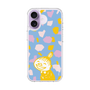 スリムプロテクションケース［ MOOMIN - Little My - Happy face/color ］