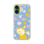 スリムプロテクションケース［ MOOMIN - Little My - Happy face/color ］