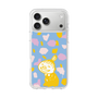スリムプロテクションケース［ MOOMIN - Little My - Happy face/color ］