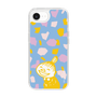 スリムプロテクションケース［ MOOMIN - Little My - Happy face/color ］