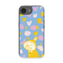 スリムプロテクションケース［ MOOMIN - Little My - Happy face/color ］