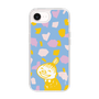 スリムプロテクションケース［ MOOMIN - Little My - Happy face/color ］