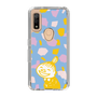 スリムプロテクションケース［ MOOMIN - Little My - Happy face/color ］