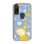 スリムプロテクションケース［ MOOMIN - Little My - Happy face/color ］