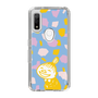 スリムプロテクションケース［ MOOMIN - Little My - Happy face/color ］