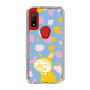 スリムプロテクションケース［ MOOMIN - Little My - Happy face/color ］