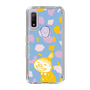 スリムプロテクションケース［ MOOMIN - Little My - Happy face/color ］