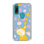 スリムプロテクションケース［ MOOMIN - Little My - Happy face/color ］