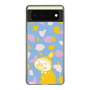 スリムプロテクションケース［ MOOMIN - Little My - Happy face/color ］