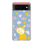 スリムプロテクションケース［ MOOMIN - Little My - Happy face/color ］