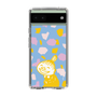 スリムプロテクションケース［ MOOMIN - Little My - Happy face/color ］