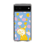 スリムプロテクションケース［ MOOMIN - Little My - Happy face/color ］