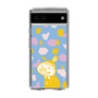 スリムプロテクションケース［ MOOMIN - Little My - Happy face/color ］