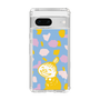 スリムプロテクションケース［ MOOMIN - Little My - Happy face/color ］