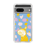 スリムプロテクションケース［ MOOMIN - Little My - Happy face/color ］