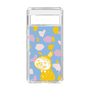 スリムプロテクションケース［ MOOMIN - Little My - Happy face/color ］