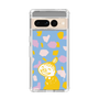 スリムプロテクションケース［ MOOMIN - Little My - Happy face/color ］