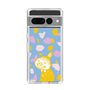 スリムプロテクションケース［ MOOMIN - Little My - Happy face/color ］