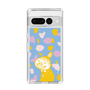 スリムプロテクションケース［ MOOMIN - Little My - Happy face/color ］