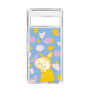 スリムプロテクションケース［ MOOMIN - Little My - Happy face/color ］