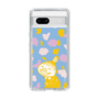 スリムプロテクションケース［ MOOMIN - Little My - Happy face/color ］