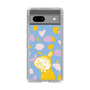 スリムプロテクションケース［ MOOMIN - Little My - Happy face/color ］