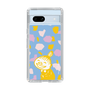 スリムプロテクションケース［ MOOMIN - Little My - Happy face/color ］