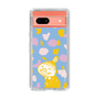 スリムプロテクションケース［ MOOMIN - Little My - Happy face/color ］