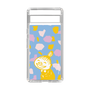スリムプロテクションケース［ MOOMIN - Little My - Happy face/color ］