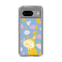 スリムプロテクションケース［ MOOMIN - Little My - Happy face/color ］