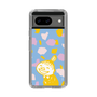 スリムプロテクションケース［ MOOMIN - Little My - Happy face/color ］