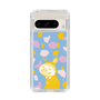 スリムプロテクションケース［ MOOMIN - Little My - Happy face/color ］