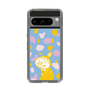 スリムプロテクションケース［ MOOMIN - Little My - Happy face/color ］