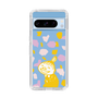 スリムプロテクションケース［ MOOMIN - Little My - Happy face/color ］