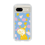 スリムプロテクションケース［ MOOMIN - Little My - Happy face/color ］