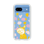 スリムプロテクションケース［ MOOMIN - Little My - Happy face/color ］