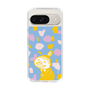 スリムプロテクションケース［ MOOMIN - Little My - Happy face/color ］