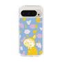 スリムプロテクションケース［ MOOMIN - Little My - Happy face/color ］