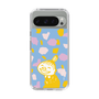 スリムプロテクションケース［ MOOMIN - Little My - Happy face/color ］