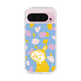 スリムプロテクションケース［ MOOMIN - Little My - Happy face/color ］